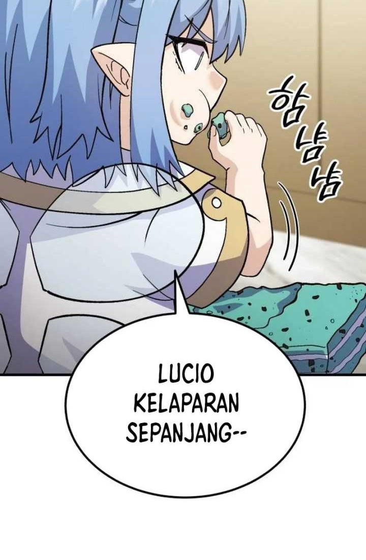 Divine Delivery Chapter 38 Gambar 14