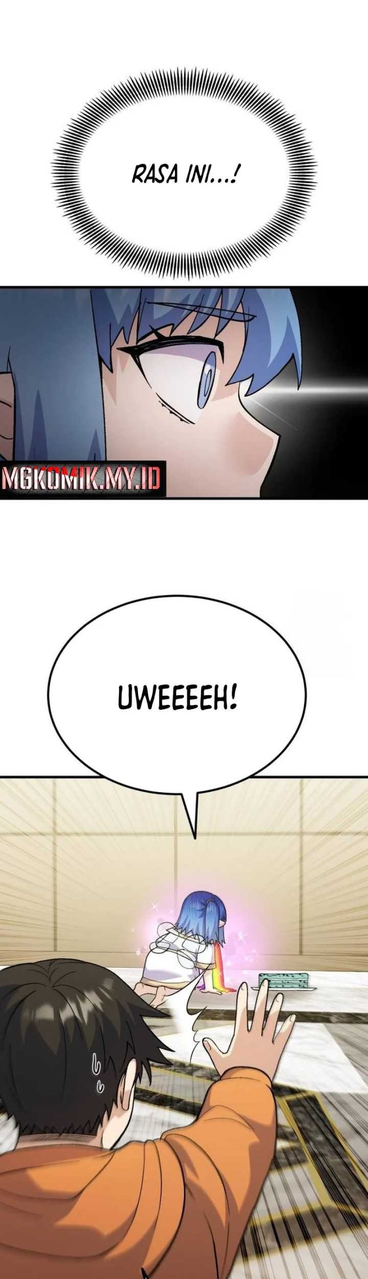 Divine Delivery Chapter 38 Gambar 15