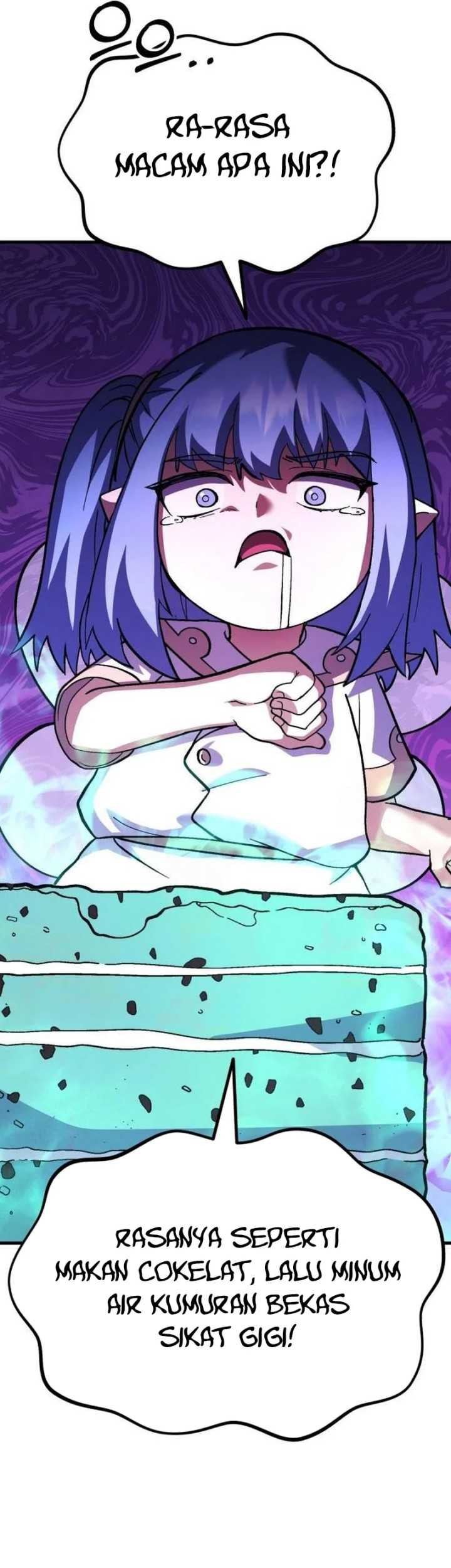 Divine Delivery Chapter 38 Gambar 17