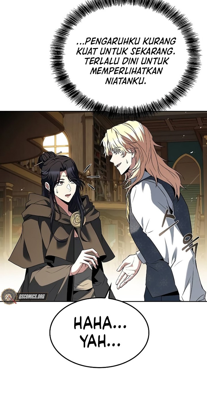 Archmage Restaurant Chapter 60 Gambar 45