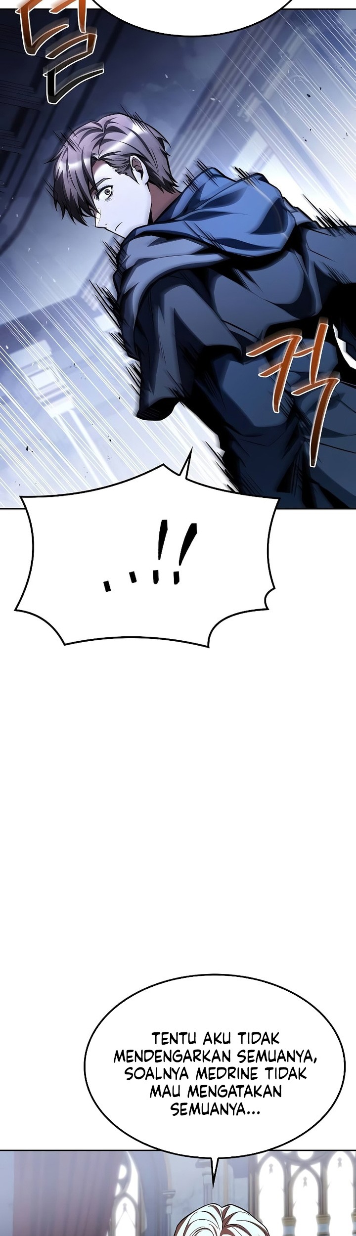 Archmage Restaurant Chapter 60 Gambar 76