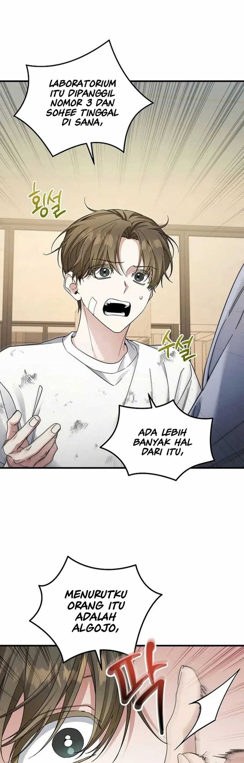 Baca  I’ll Retire After Saving the World Chapter 43 Gambar 2