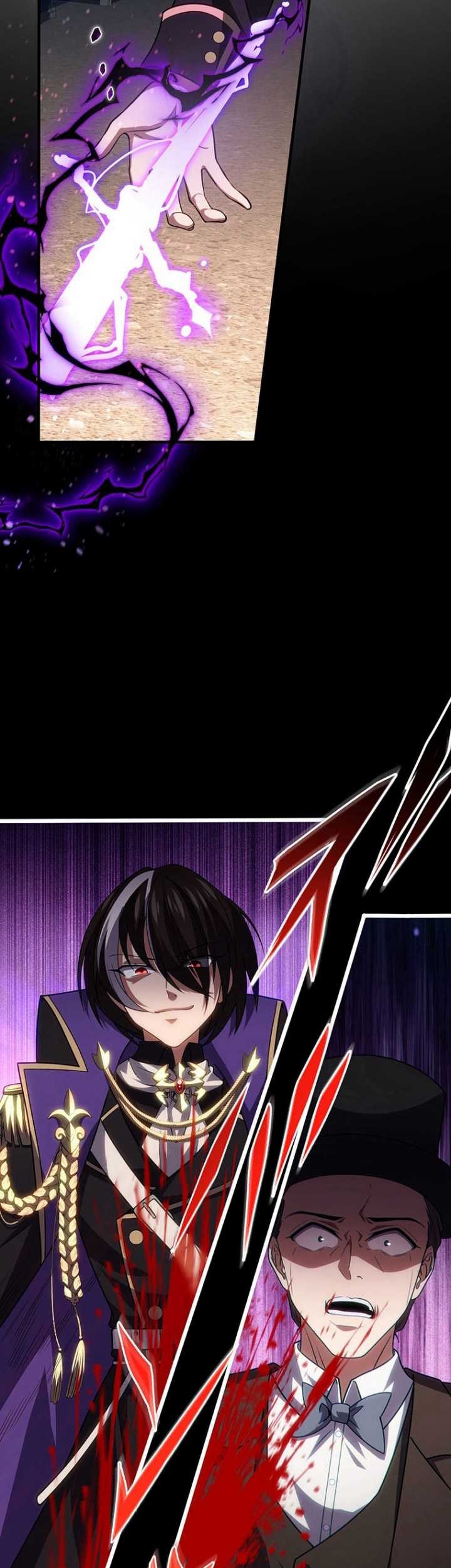 The Return of Demon King After Being Sealed for 3000 Years Chapter 17 Gambar 38