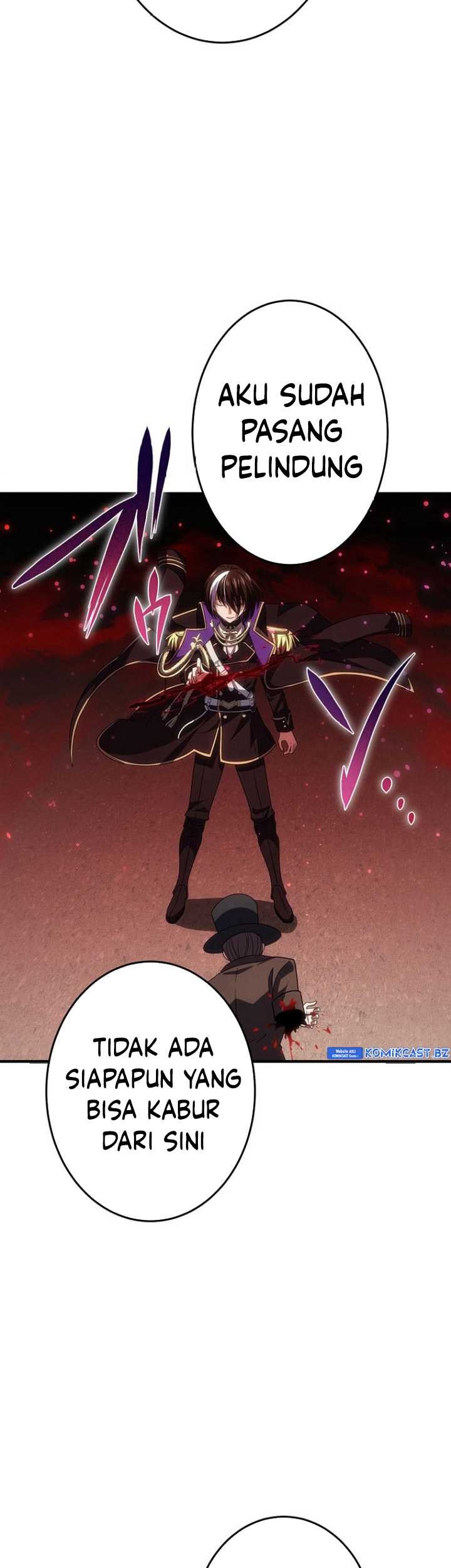 The Return of Demon King After Being Sealed for 3000 Years Chapter 17 Gambar 42