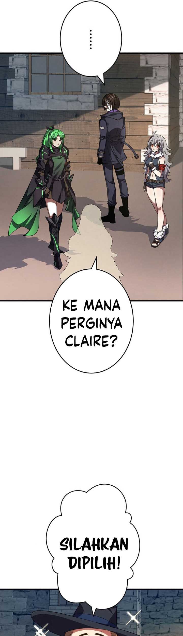 The Return of Demon King After Being Sealed for 3000 Years Chapter 17 Gambar 10