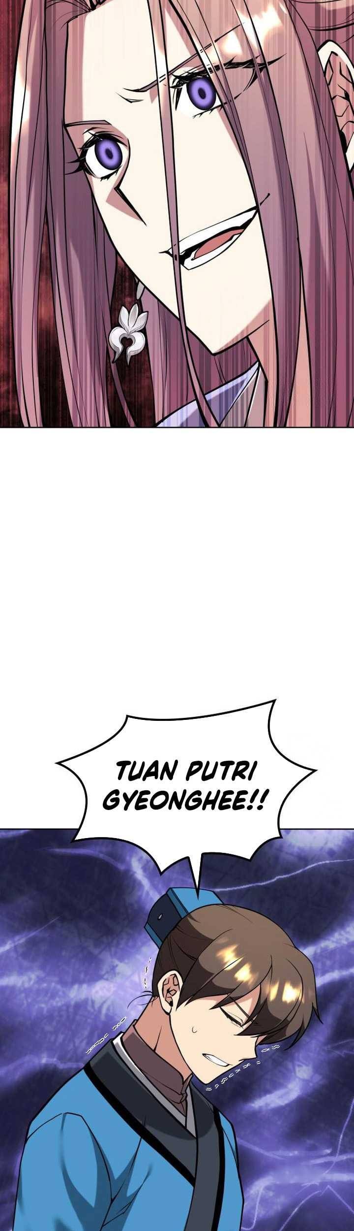 Tale of a Scribe Who Retires to the Countryside Chapter 222 Gambar 58
