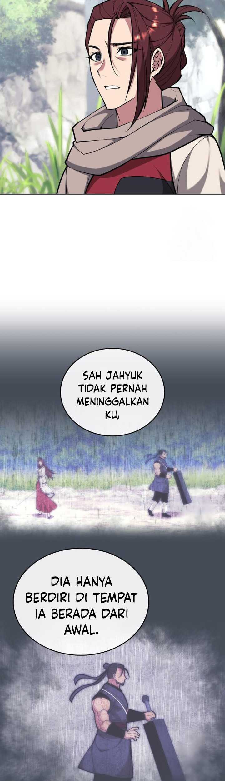 Tale of a Scribe Who Retires to the Countryside Chapter 222 Gambar 10