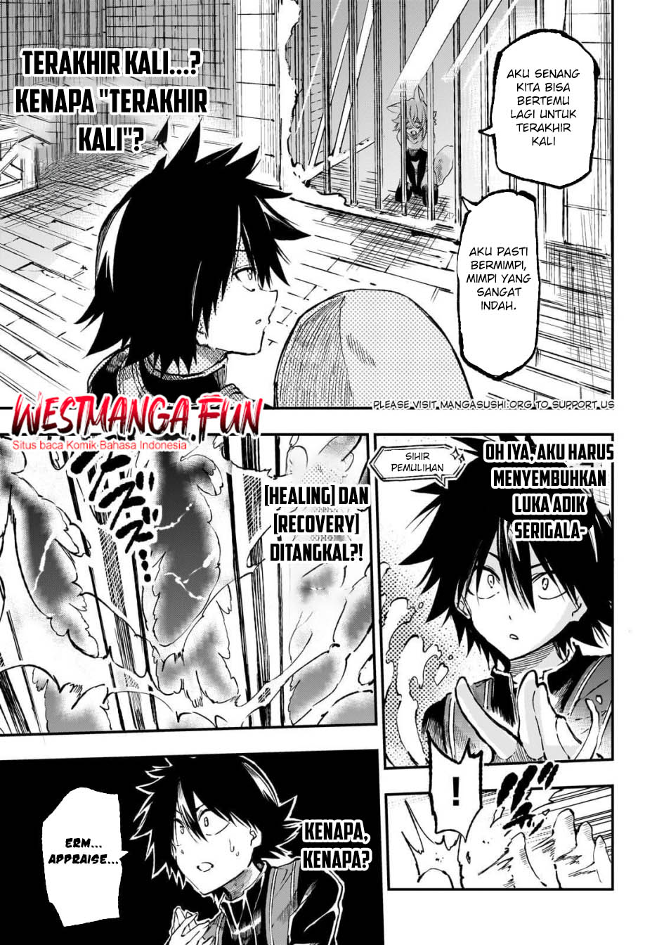 Baca Hitoribocchi no Isekai Kouryaku Chapter 256 Gambar 2