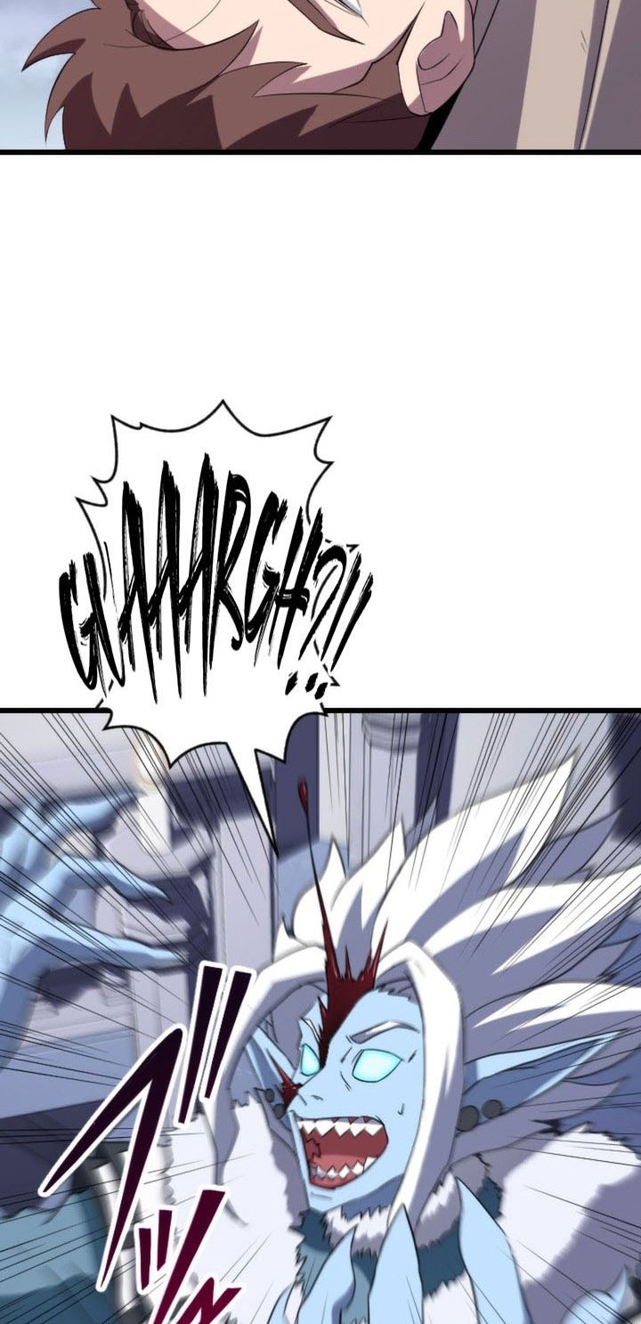 Unparalleled ??? Rank Hidden Equipment Chapter 24 Gambar 21
