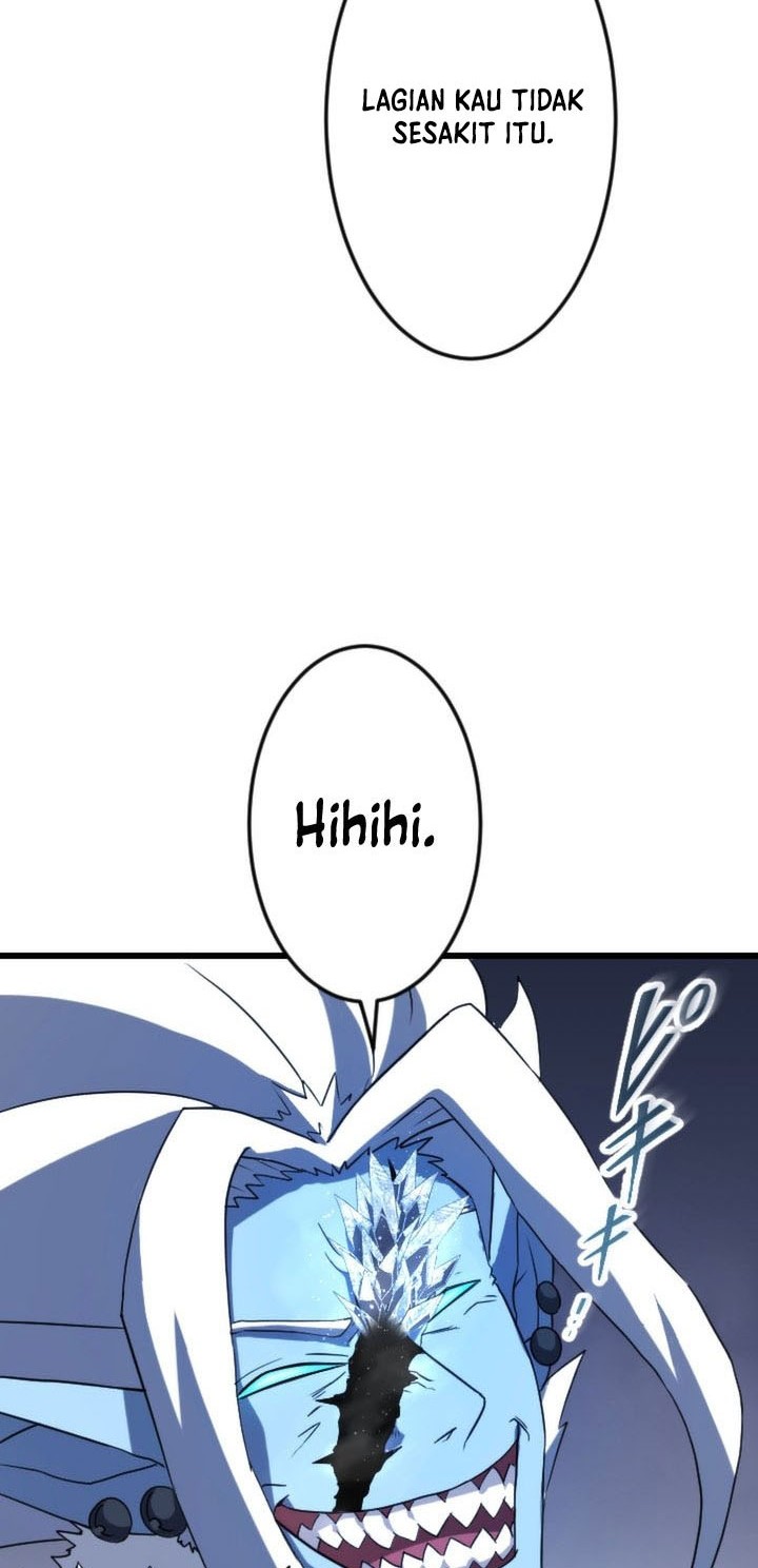 Unparalleled ??? Rank Hidden Equipment Chapter 24 Gambar 23