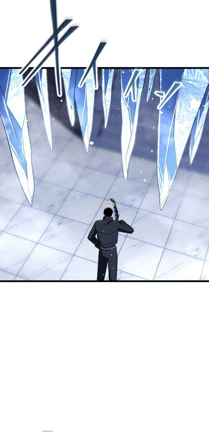 Unparalleled ??? Rank Hidden Equipment Chapter 24 Gambar 25