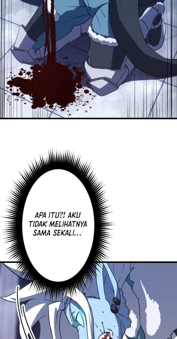 Unparalleled ??? Rank Hidden Equipment Chapter 24 Gambar 31
