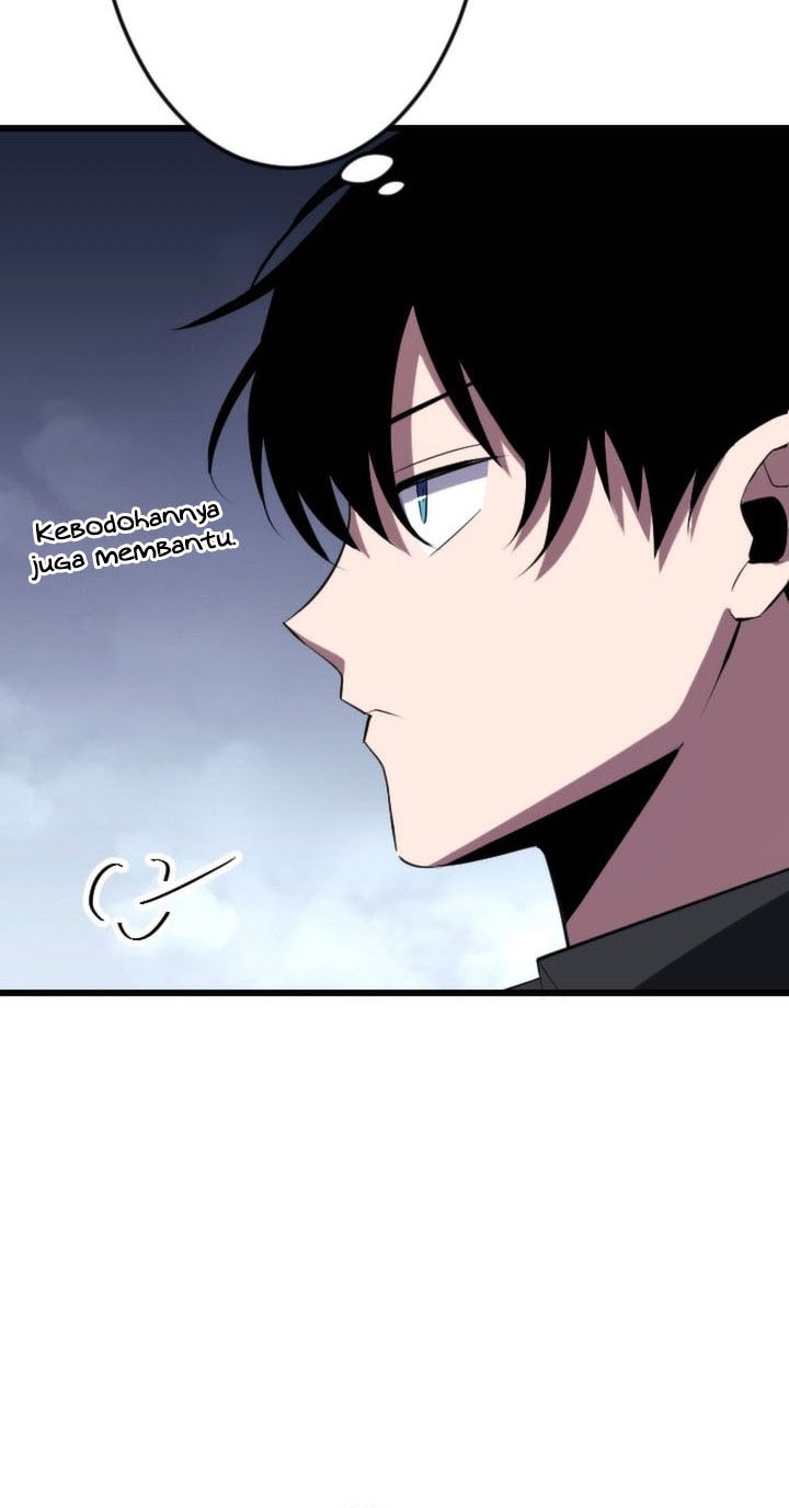 Unparalleled ??? Rank Hidden Equipment Chapter 24 Gambar 33