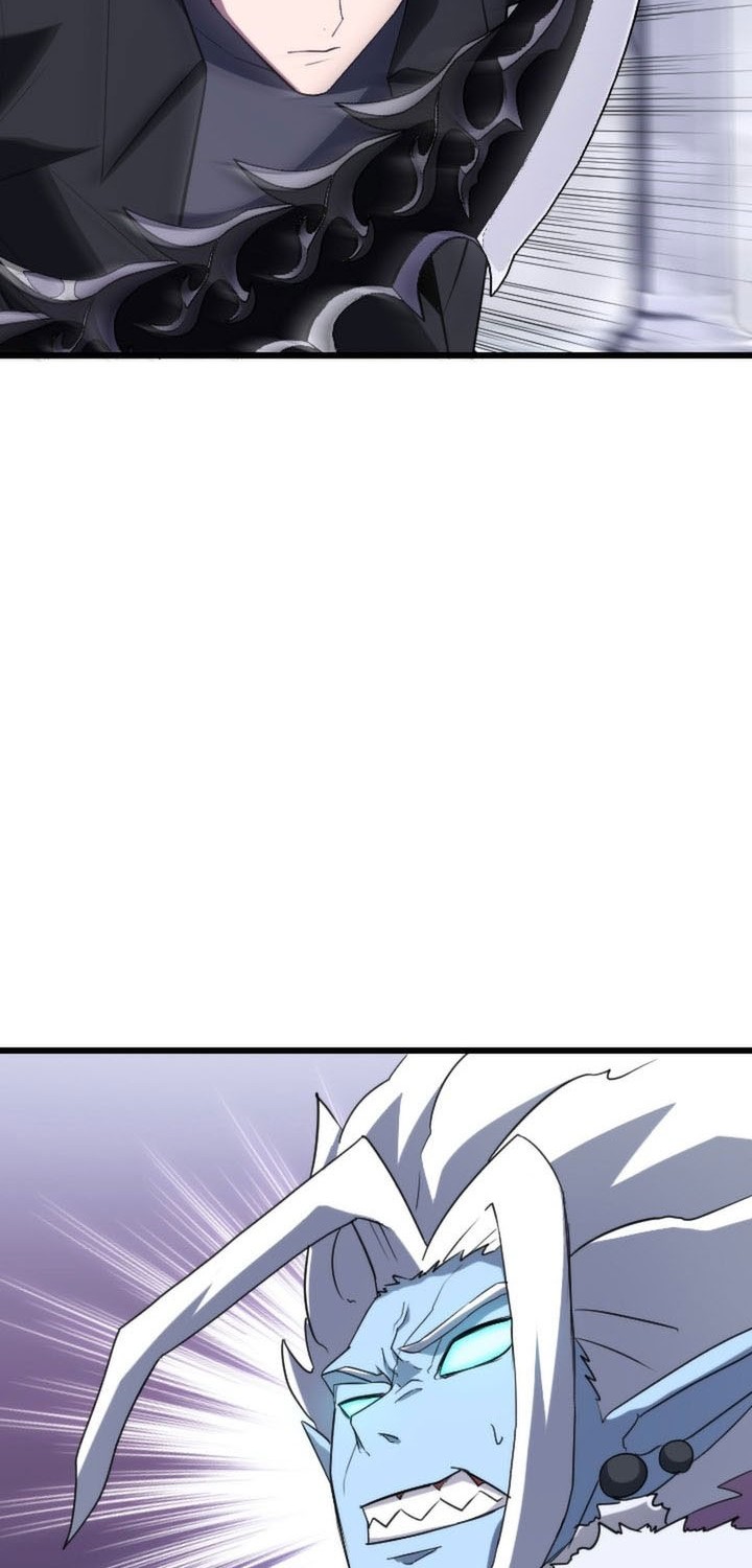 Unparalleled ??? Rank Hidden Equipment Chapter 24 Gambar 35