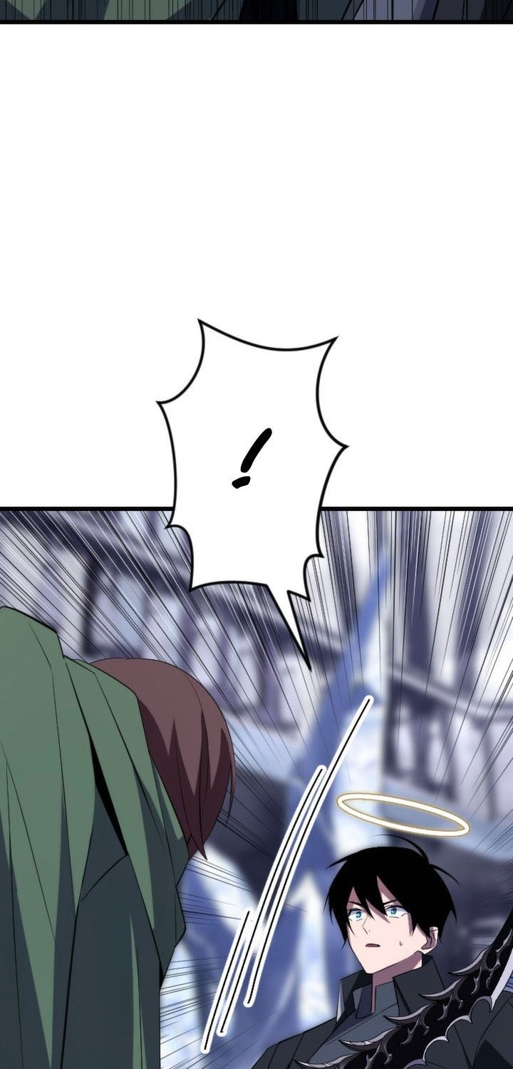 Unparalleled ??? Rank Hidden Equipment Chapter 24 Gambar 37
