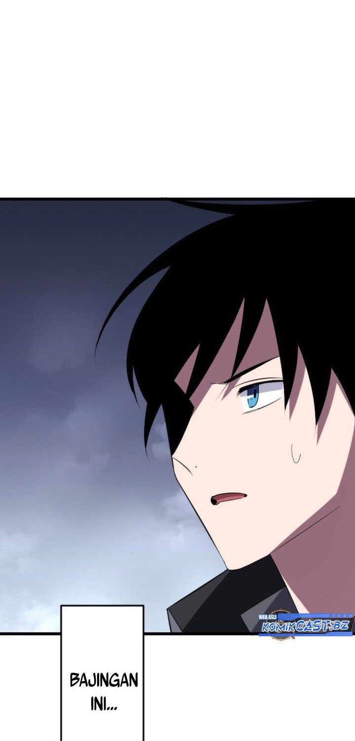 Unparalleled ??? Rank Hidden Equipment Chapter 24 Gambar 39
