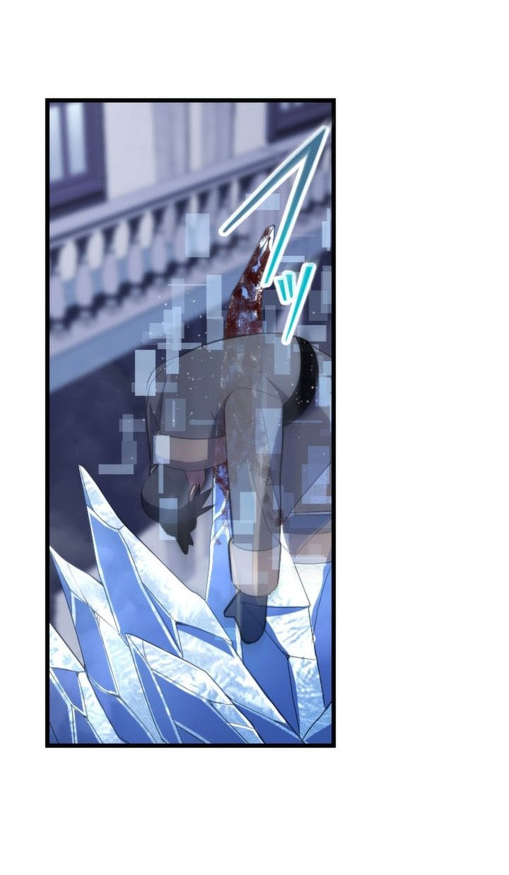 Unparalleled ??? Rank Hidden Equipment Chapter 24 Gambar 43