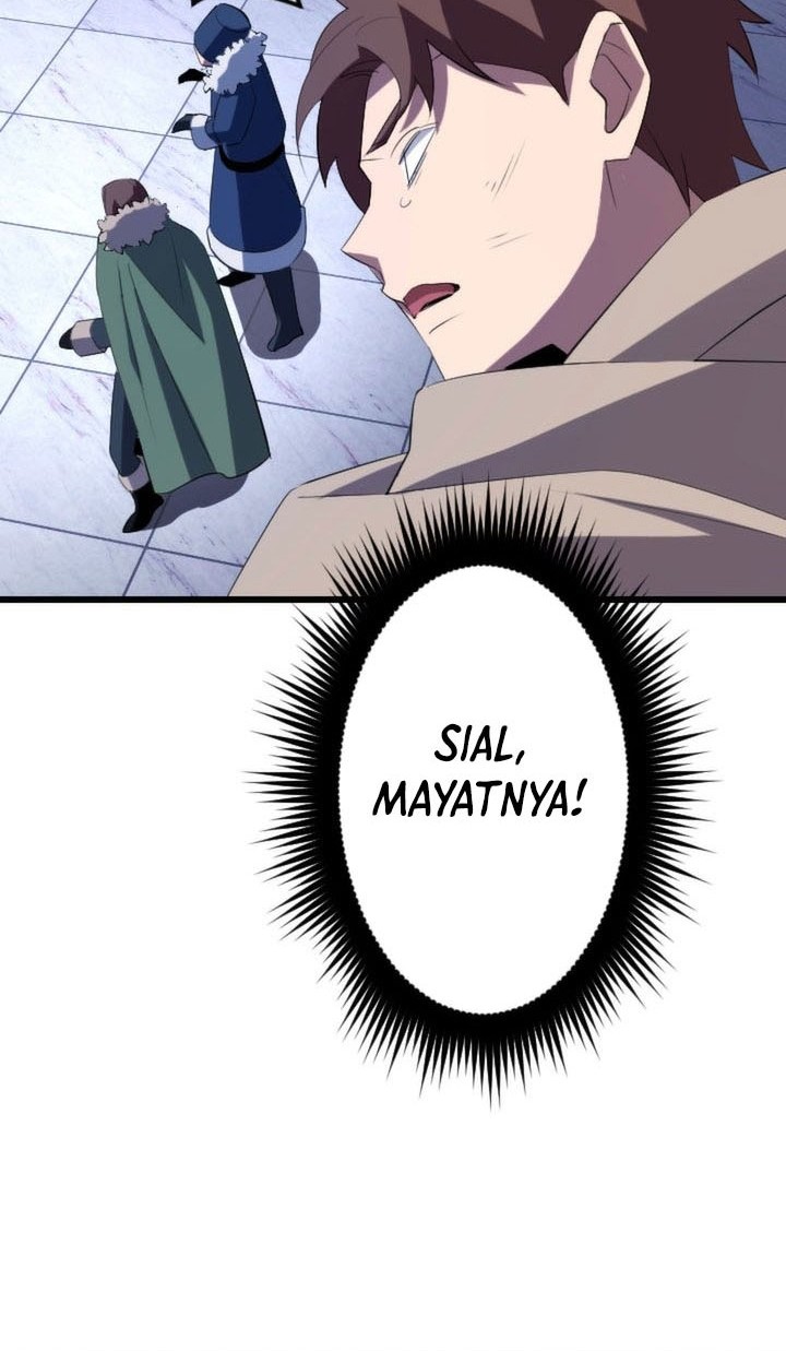 Unparalleled ??? Rank Hidden Equipment Chapter 24 Gambar 45