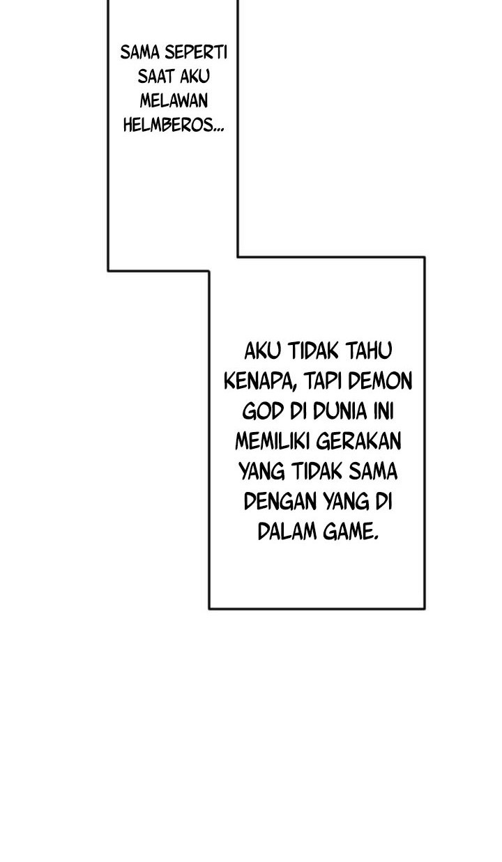 Unparalleled ??? Rank Hidden Equipment Chapter 24 Gambar 49