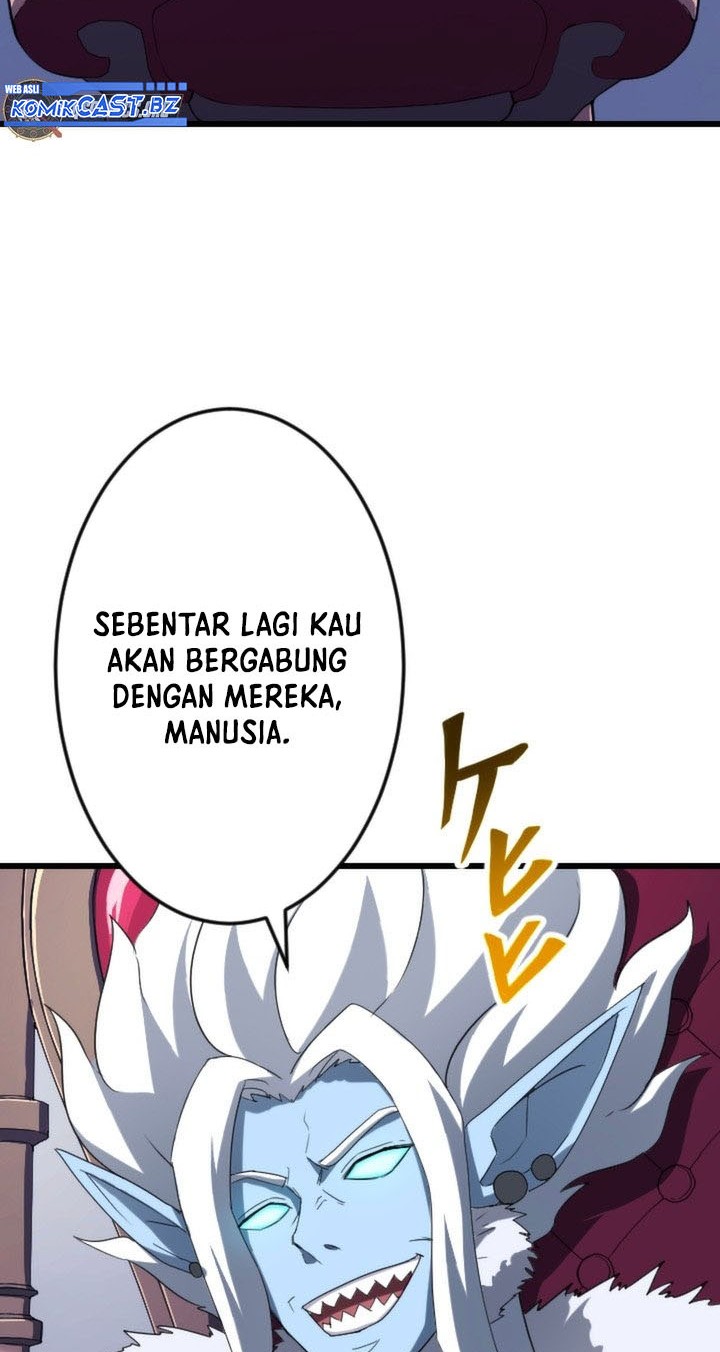 Unparalleled ??? Rank Hidden Equipment Chapter 24 Gambar 3