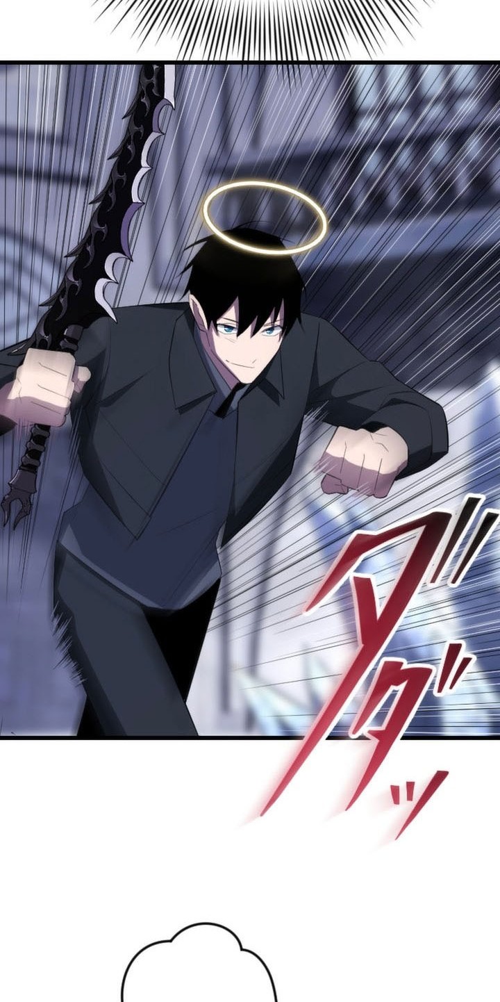 Unparalleled ??? Rank Hidden Equipment Chapter 24 Gambar 61