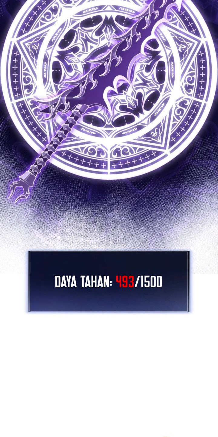 Unparalleled ??? Rank Hidden Equipment Chapter 24 Gambar 65