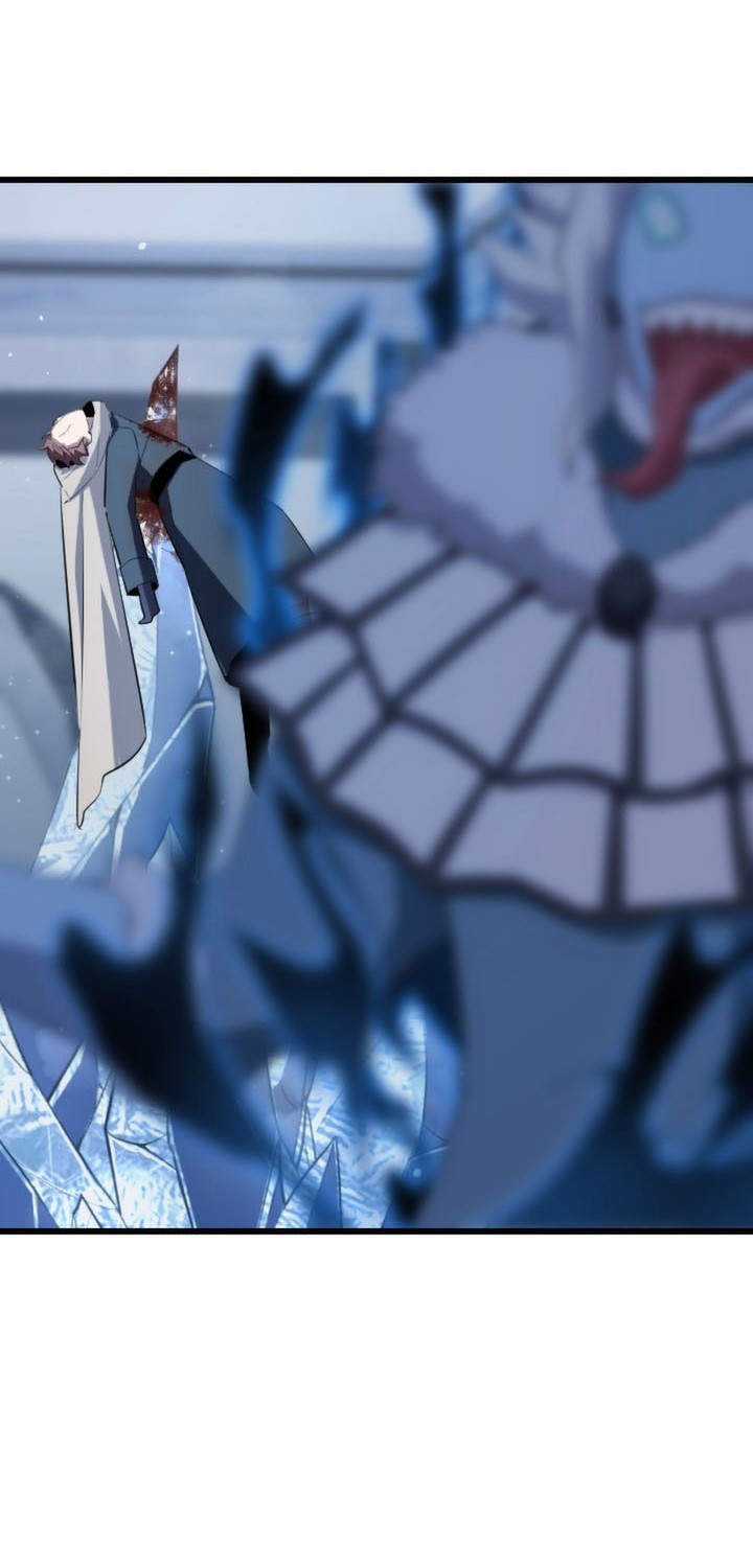Unparalleled ??? Rank Hidden Equipment Chapter 24 Gambar 15