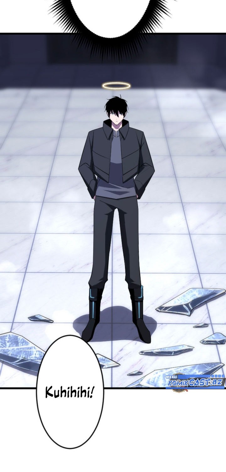Unparalleled ??? Rank Hidden Equipment Chapter 24 Gambar 17