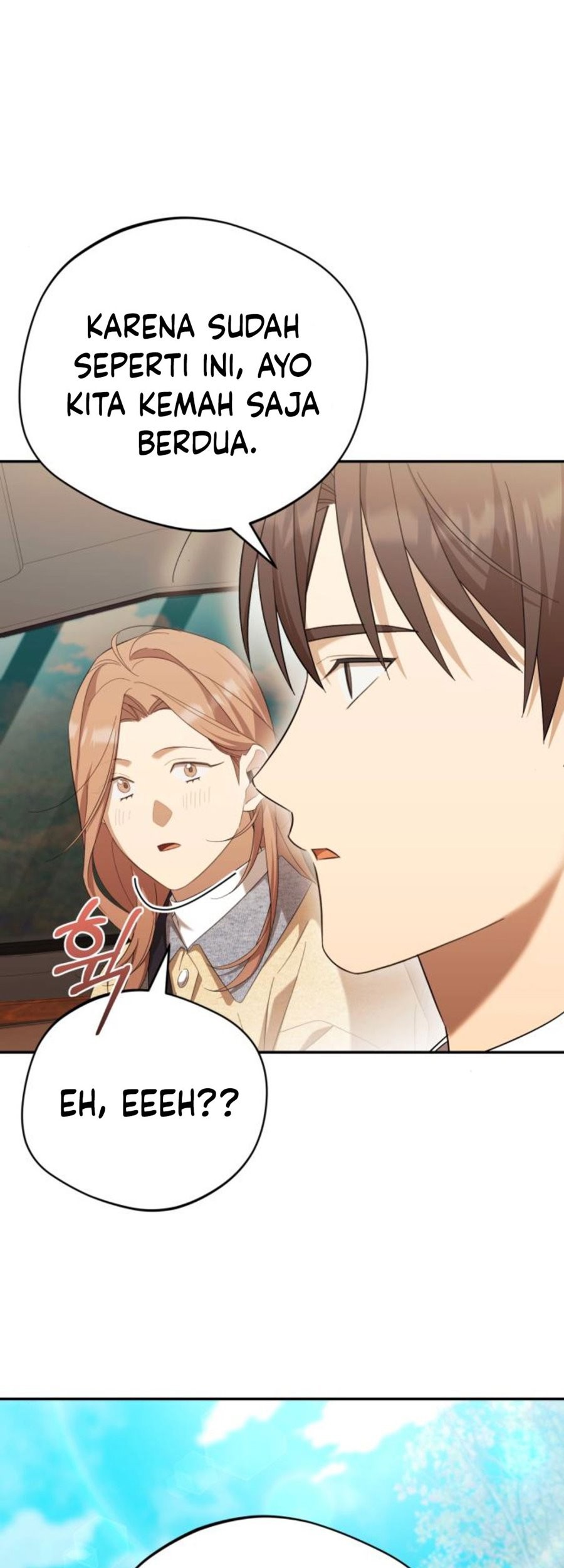 Baca The Heavenly Demon Will Give You a Massage Chapter 38 Gambar 2