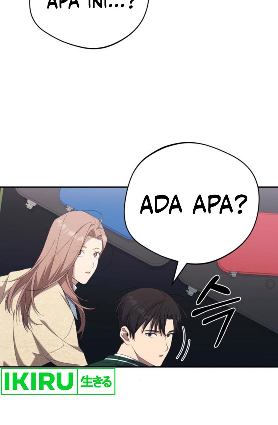 The Heavenly Demon Will Give You a Massage Chapter 38 Gambar 20
