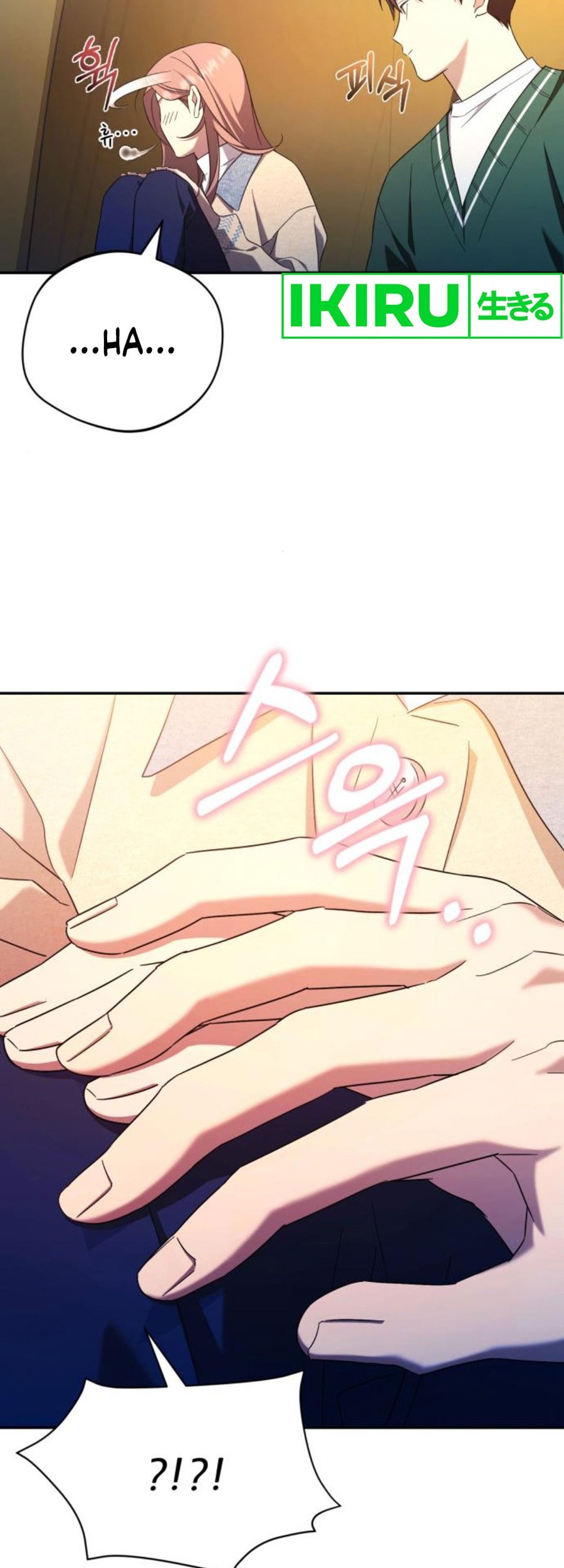 The Heavenly Demon Will Give You a Massage Chapter 38 Gambar 35