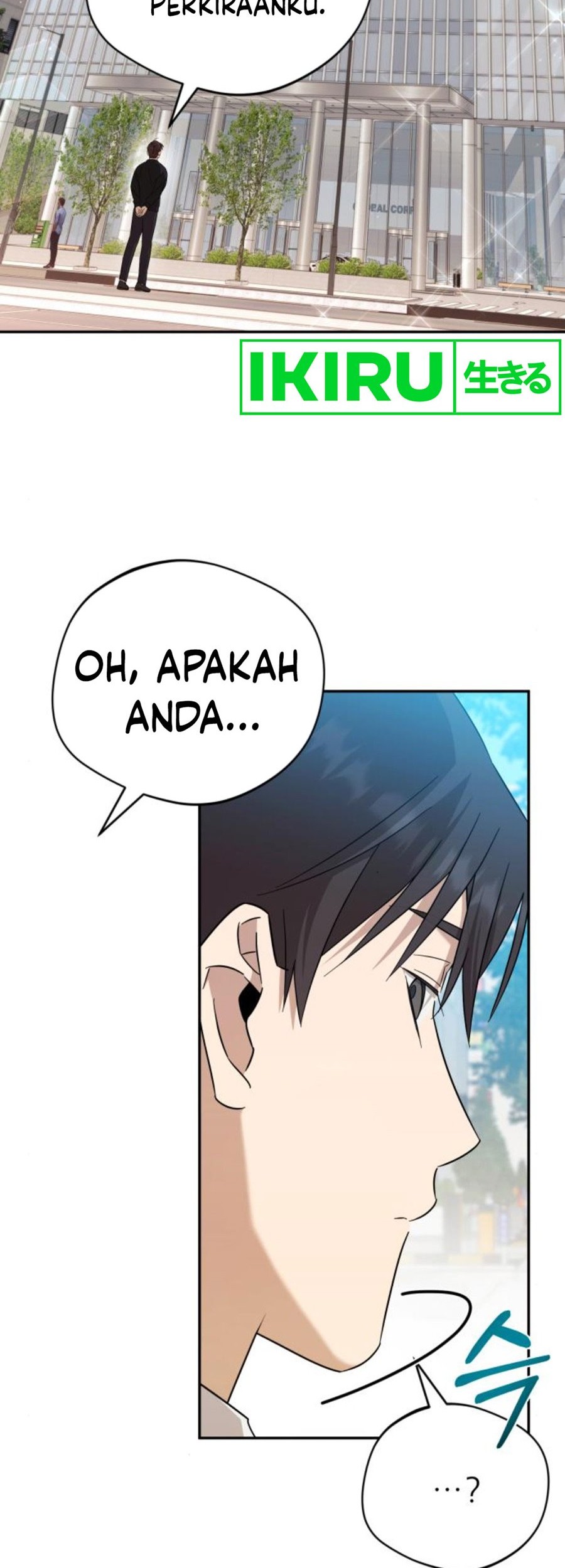 The Heavenly Demon Will Give You a Massage Chapter 38 Gambar 41