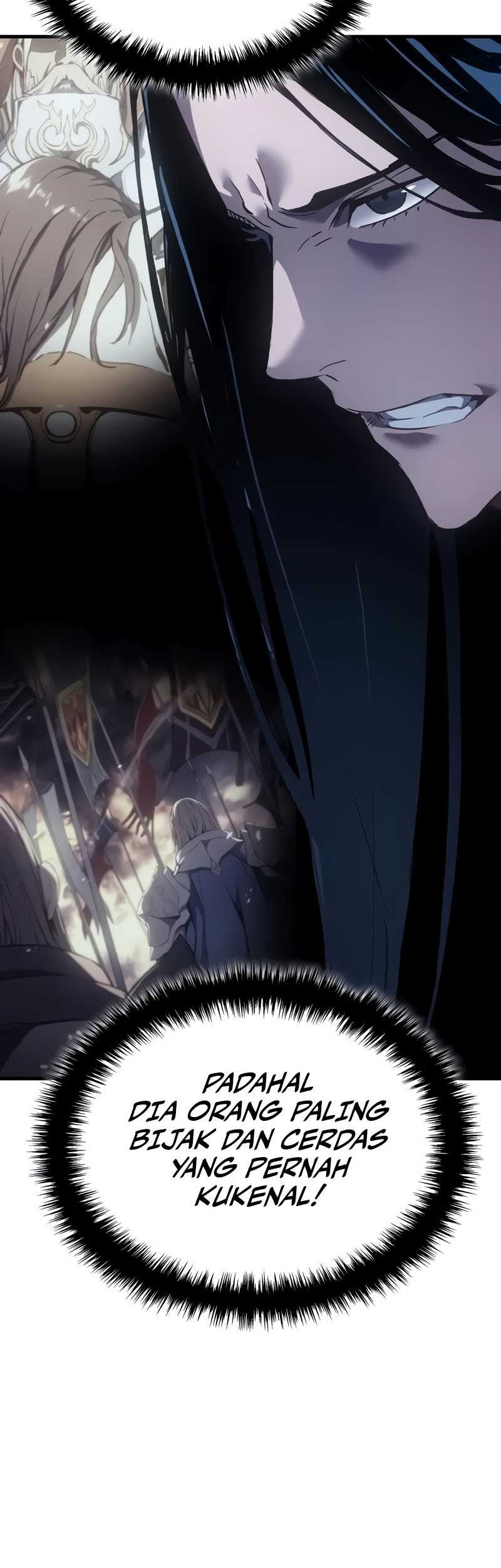 The Indomitable Martial King Chapter 58 Gambar 46
