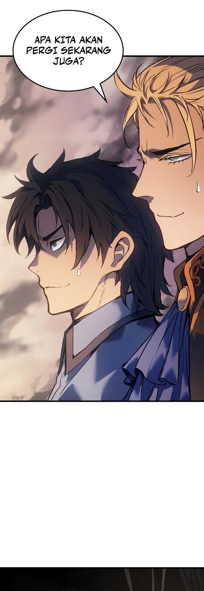 The Indomitable Martial King Chapter 58 Gambar 54