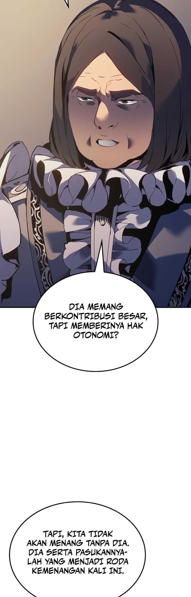 The Indomitable Martial King Chapter 58 Gambar 57