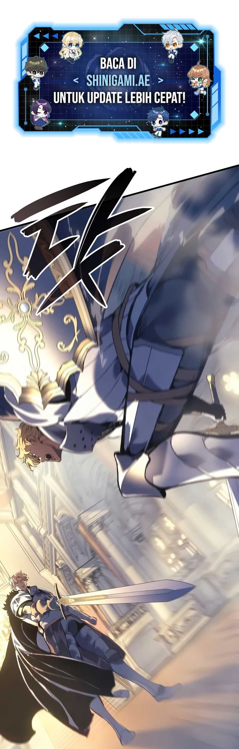 Baca The Indomitable Martial King Chapter 58 Gambar 2