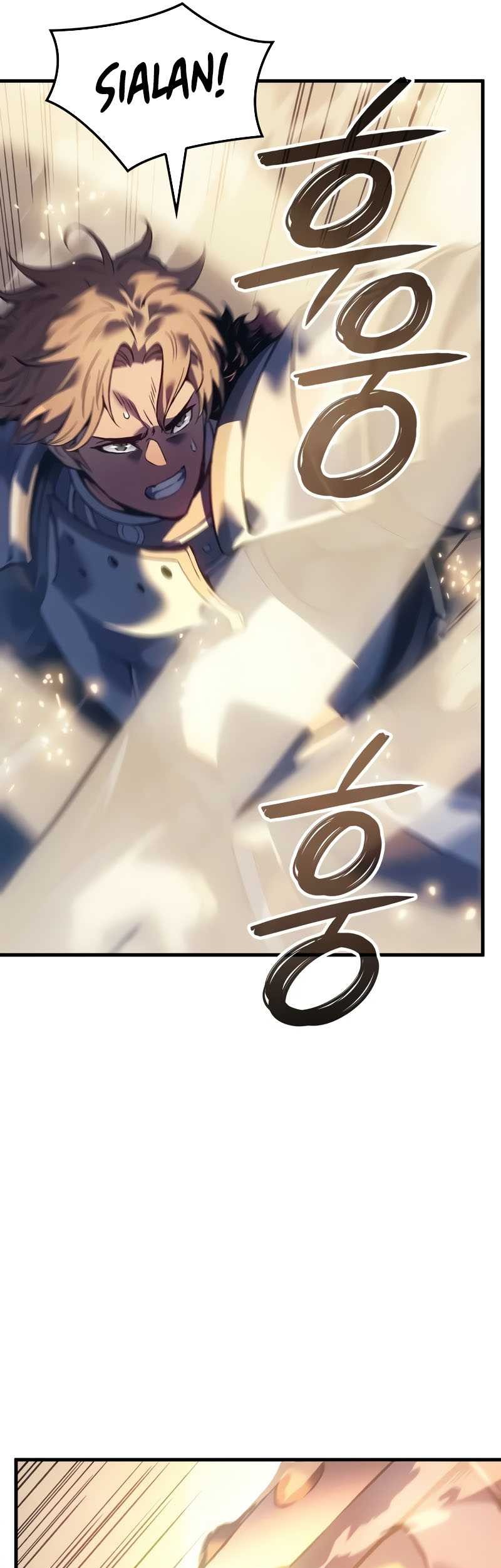 The Indomitable Martial King Chapter 58 Gambar 23
