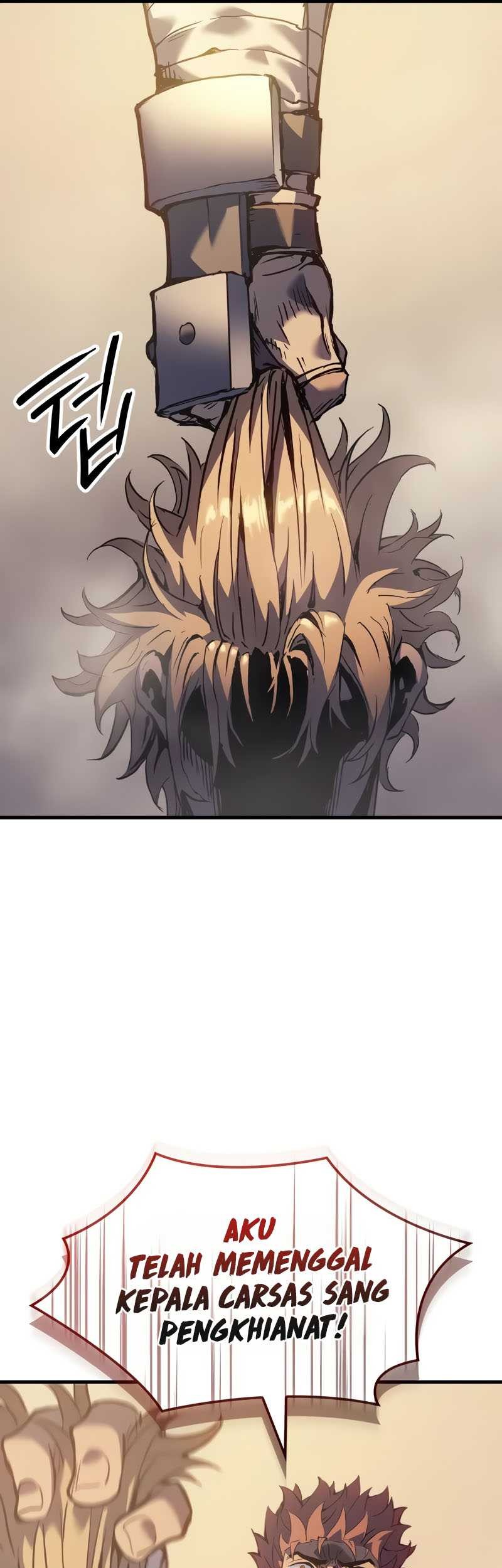 The Indomitable Martial King Chapter 58 Gambar 31