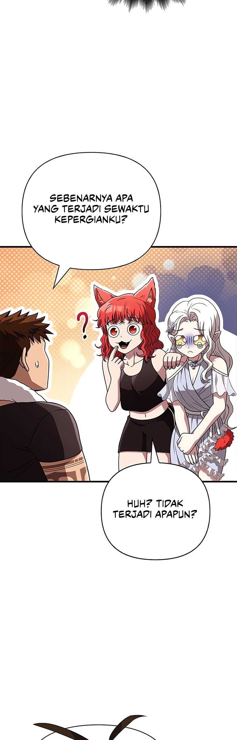 Survive as a Barbarian in the Game Chapter 82 Gambar 35