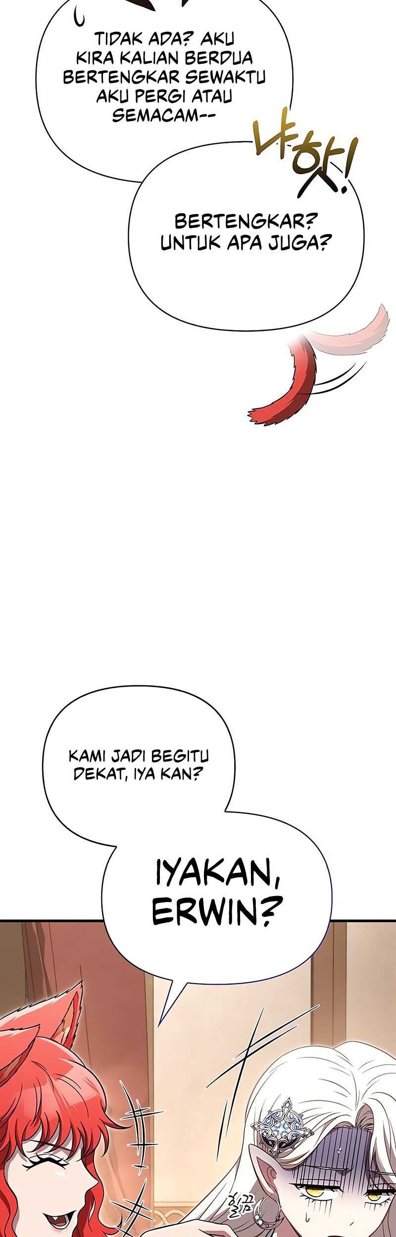 Survive as a Barbarian in the Game Chapter 82 Gambar 36