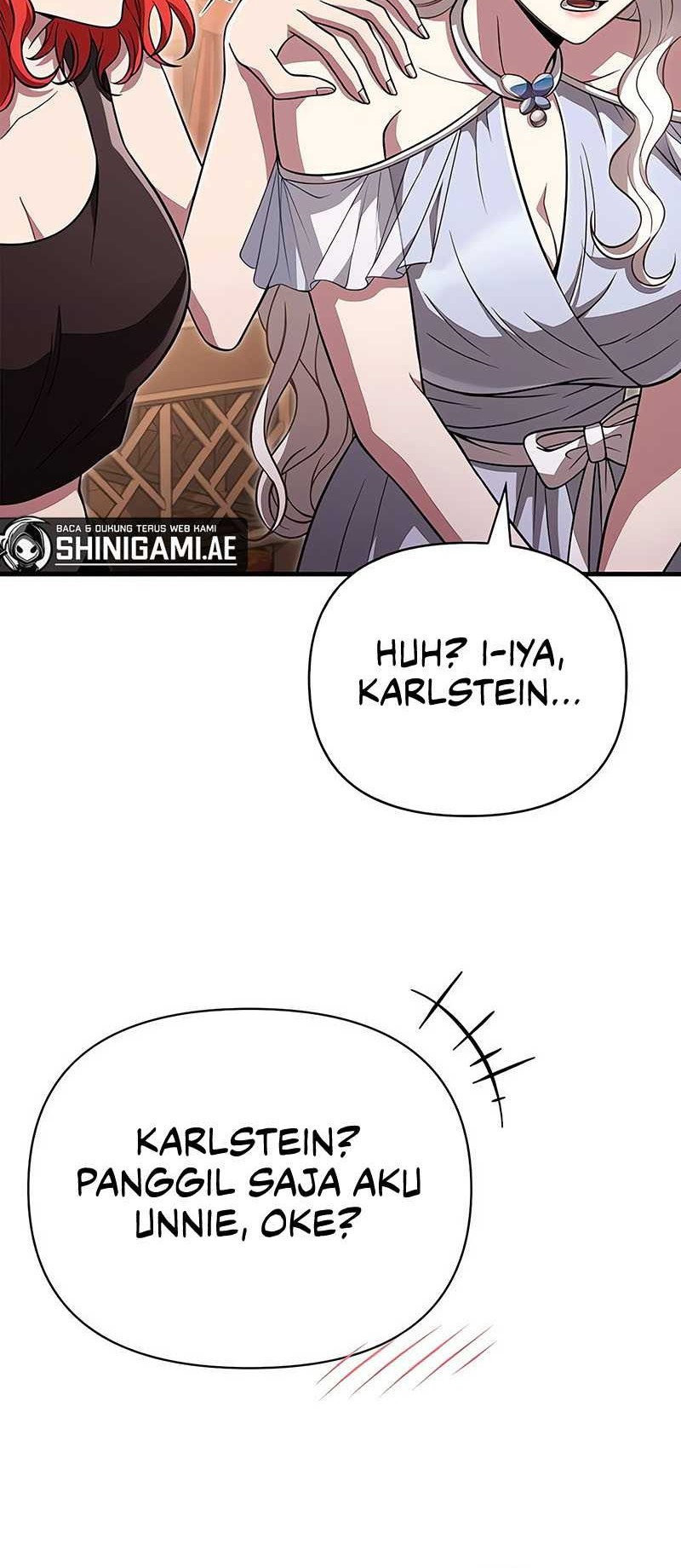 Survive as a Barbarian in the Game Chapter 82 Gambar 37