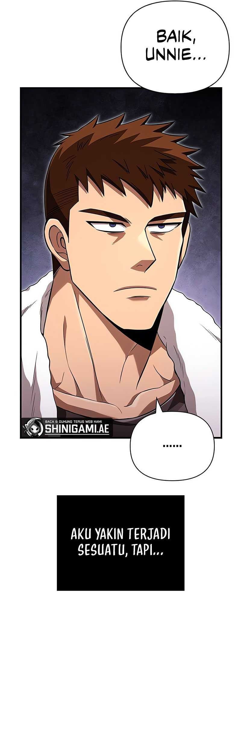 Survive as a Barbarian in the Game Chapter 82 Gambar 38