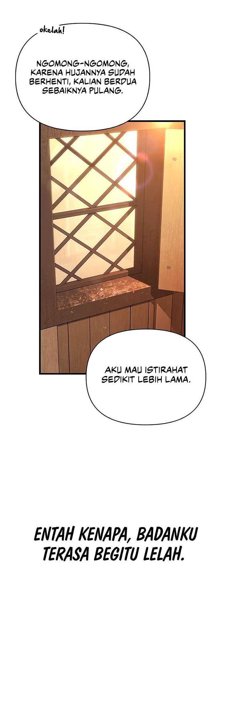 Survive as a Barbarian in the Game Chapter 82 Gambar 39