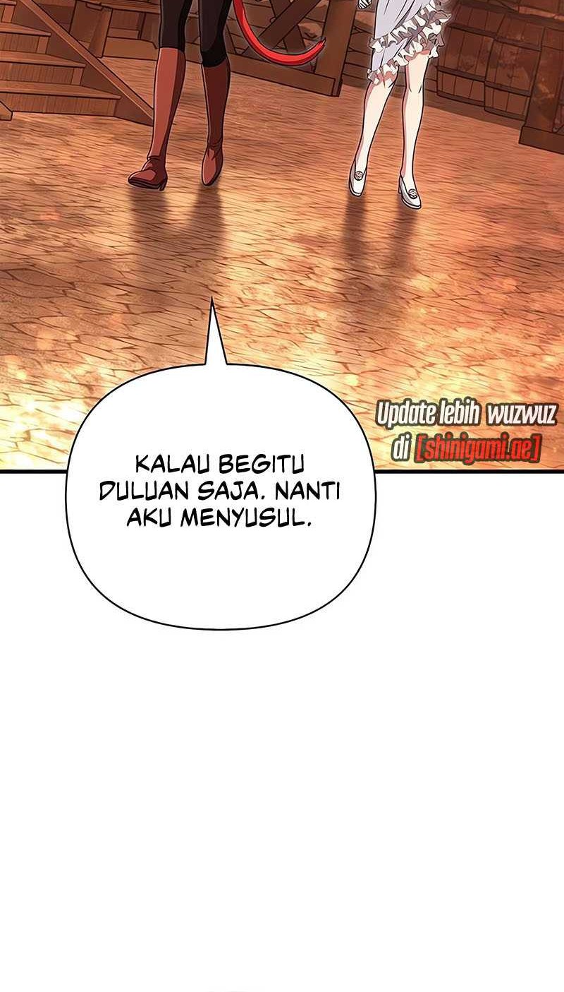 Survive as a Barbarian in the Game Chapter 82 Gambar 41
