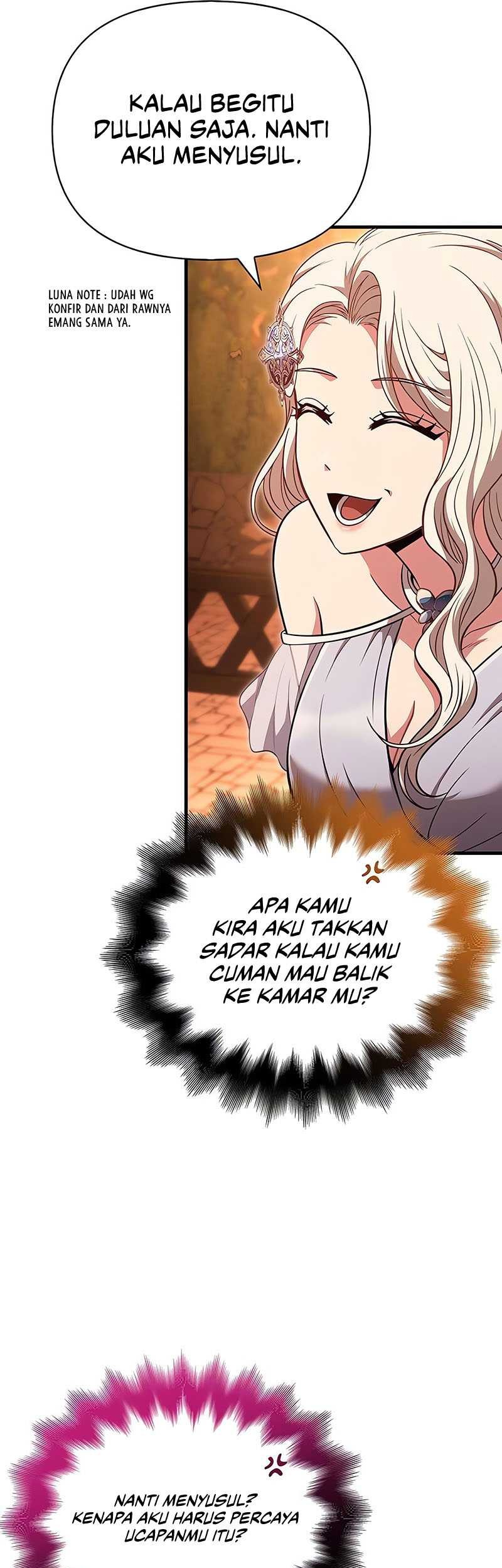 Survive as a Barbarian in the Game Chapter 82 Gambar 42
