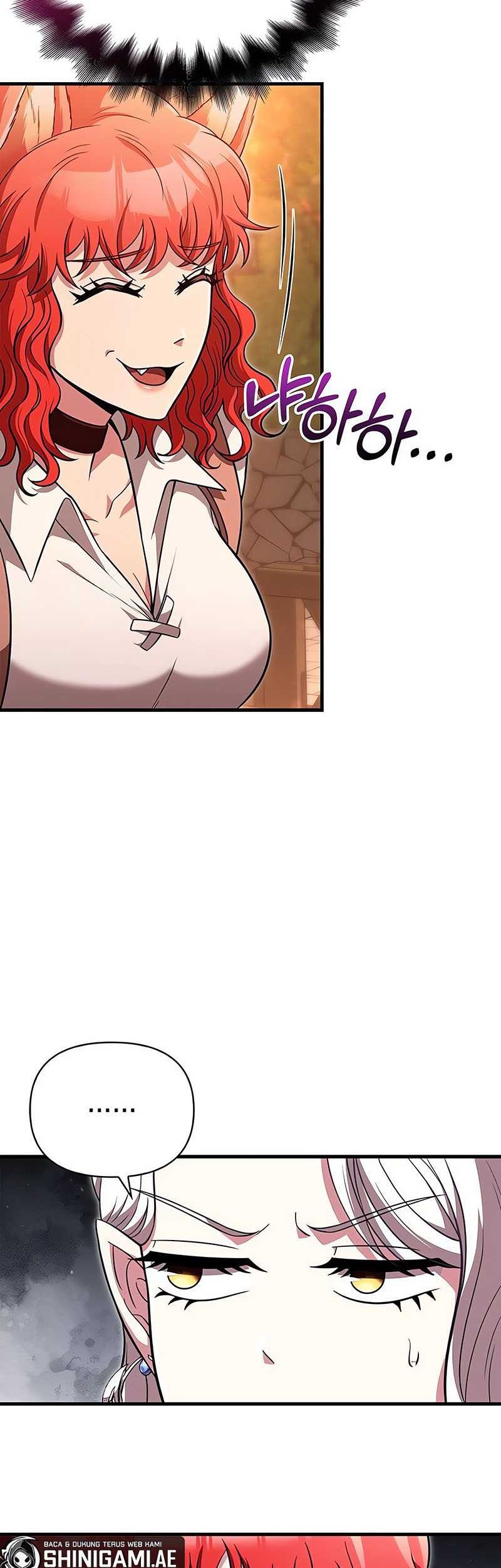 Survive as a Barbarian in the Game Chapter 82 Gambar 43