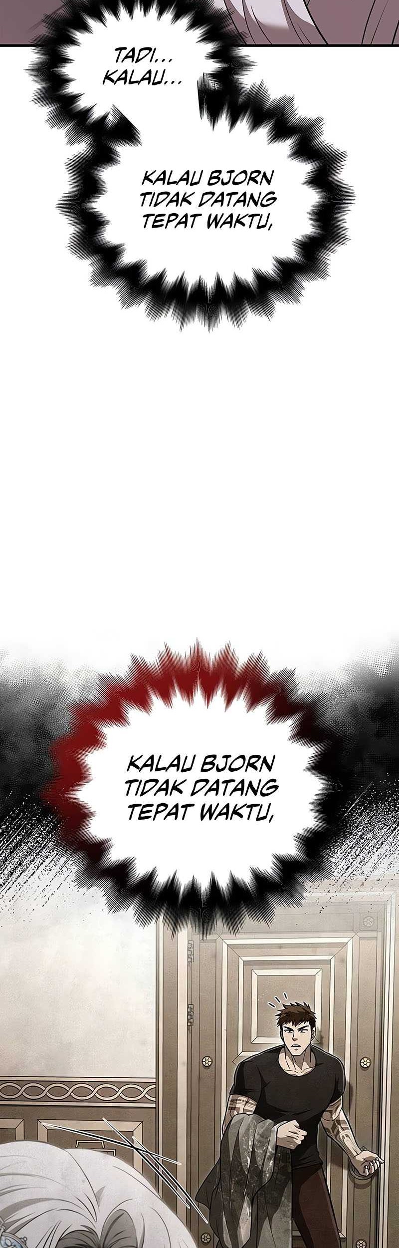 Survive as a Barbarian in the Game Chapter 82 Gambar 47