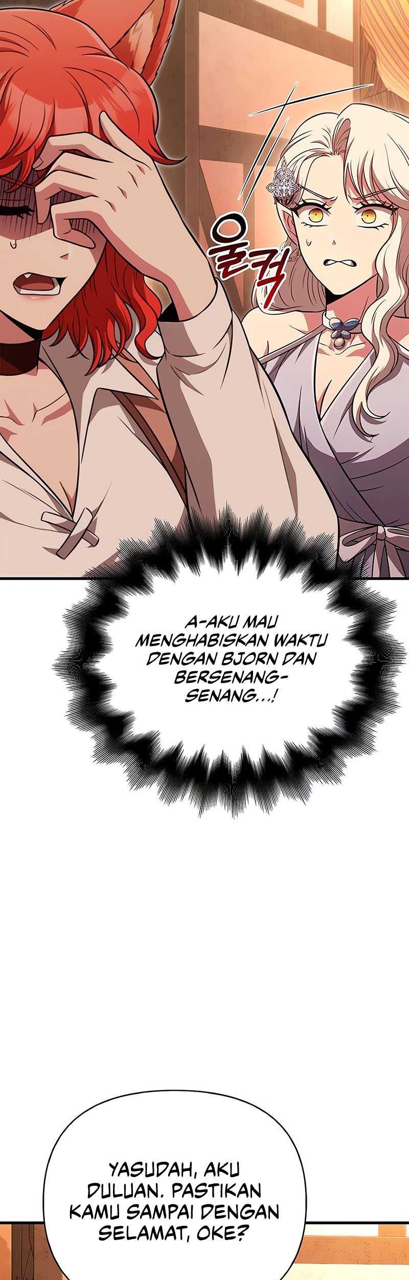Survive as a Barbarian in the Game Chapter 82 Gambar 52