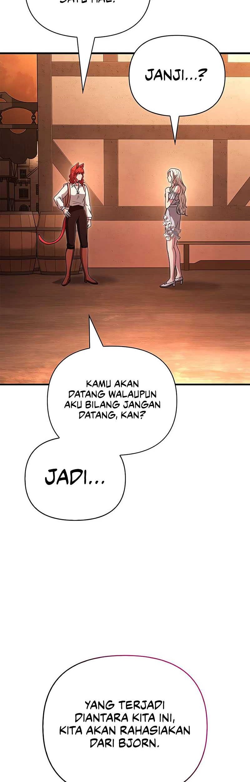 Survive as a Barbarian in the Game Chapter 82 Gambar 55