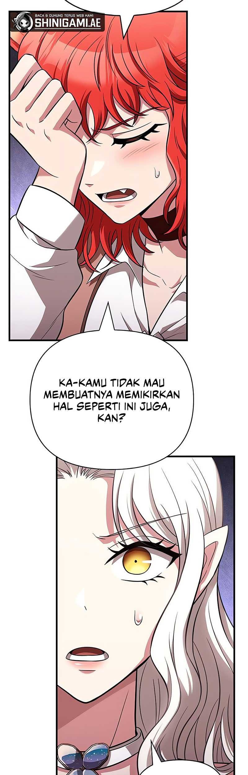 Survive as a Barbarian in the Game Chapter 82 Gambar 56